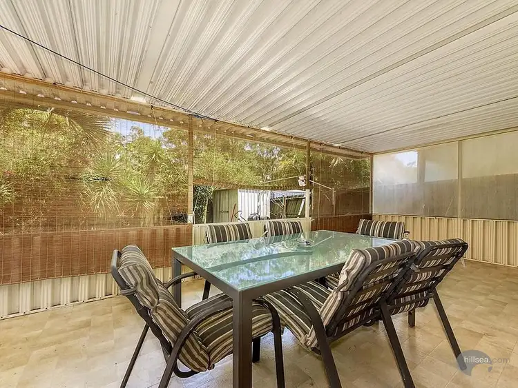 Second view of Homely semi-detached listing, 1/14 Nina Parade, Arundel QLD 4214
