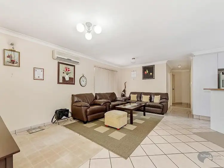 Fourth view of Homely semi-detached listing, 1/14 Nina Parade, Arundel QLD 4214