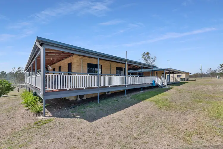 Sixth view of Homely rural property listing, 22 Patanga Road, Moolboolaman QLD 4671