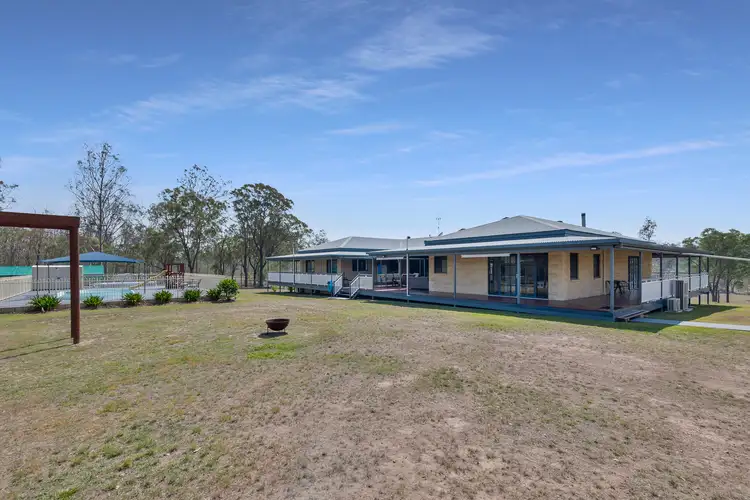 Seventh view of Homely rural property listing, 22 Patanga Road, Moolboolaman QLD 4671