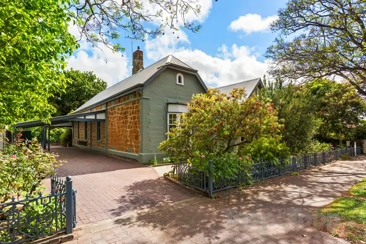Main view of Homely house listing, 164 Fisher Street, Malvern SA 5061