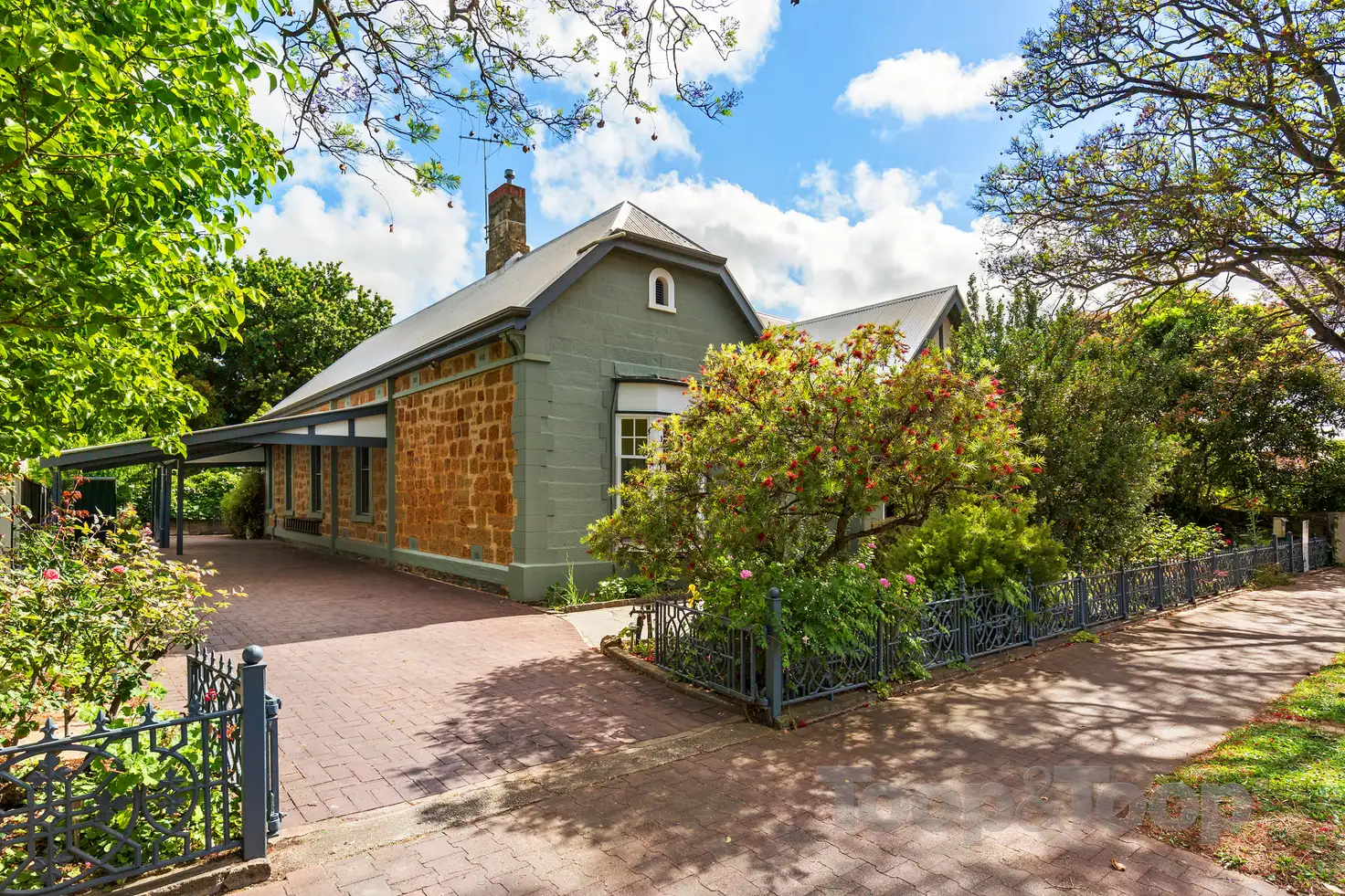 Main view of Homely house listing, 164 Fisher Street, Malvern SA 5061