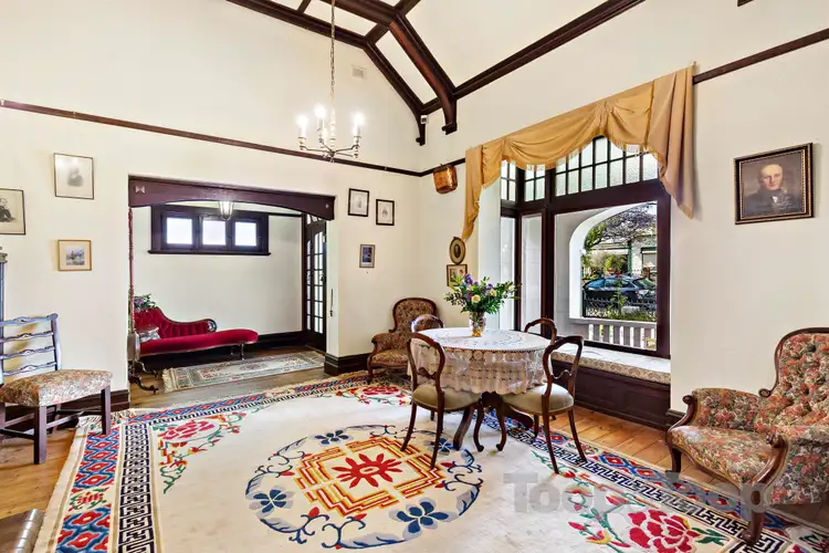 Third view of Homely house listing, 164 Fisher Street, Malvern SA 5061