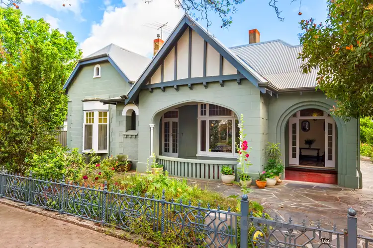 Fifth view of Homely house listing, 164 Fisher Street, Malvern SA 5061