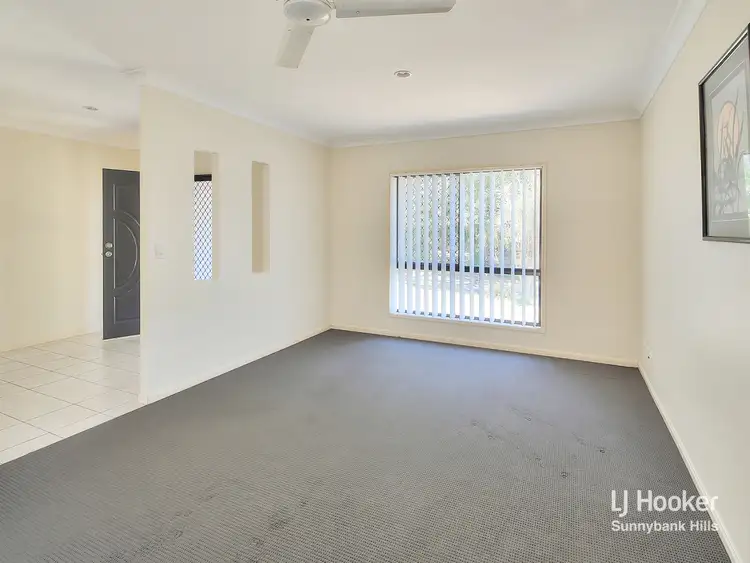 Sixth view of Homely house listing, 48 Hinterland Crescent, Algester QLD 4115