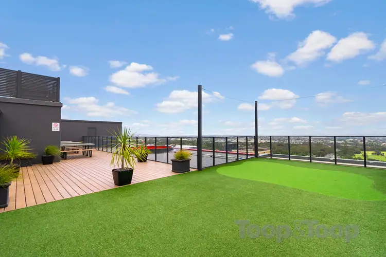 517/160 Grote Street, Adelaide SA 5000