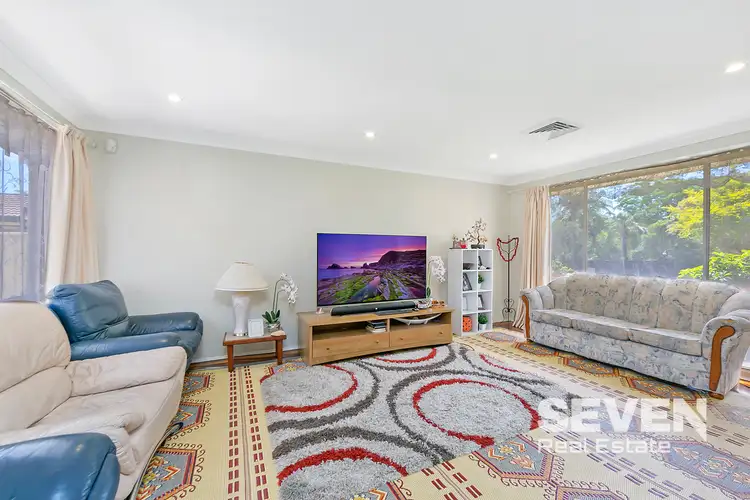 Third view of Homely house listing, 27 Ebony Crescent, Quakers Hill NSW 2763