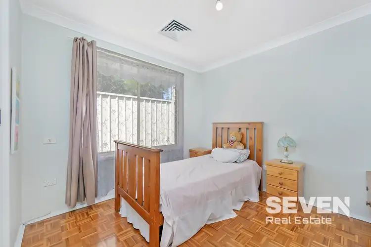 Fourth view of Homely house listing, 27 Ebony Crescent, Quakers Hill NSW 2763