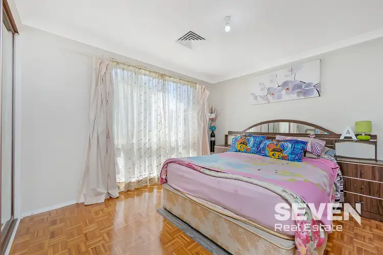 Fifth view of Homely house listing, 27 Ebony Crescent, Quakers Hill NSW 2763