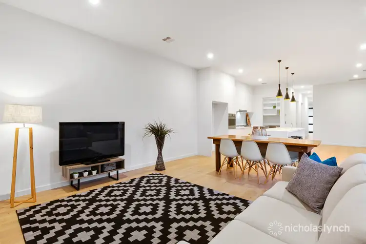 Second view of Homely house listing, 49 Colstan Court, Mount Eliza VIC 3930