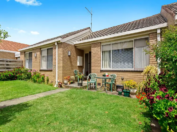 2/949 Nepean Highway, Mornington VIC 3931