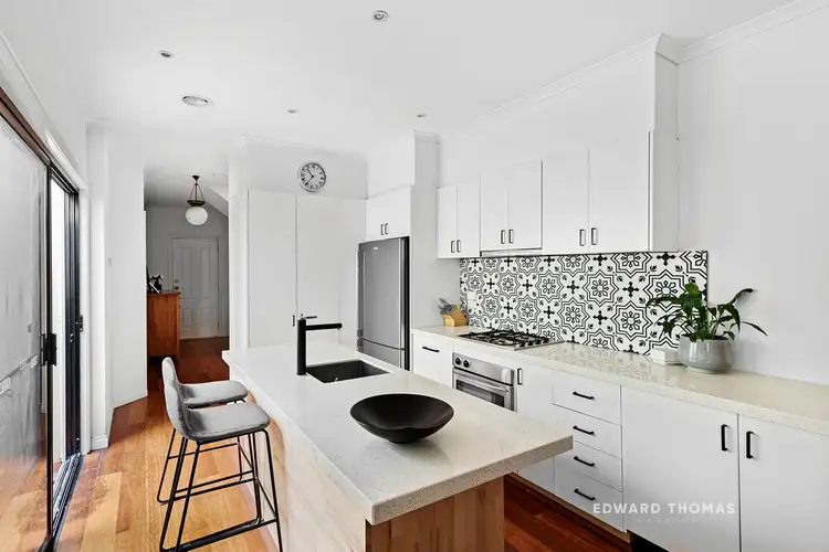 15 Taylor Mews, Kensington VIC 3031