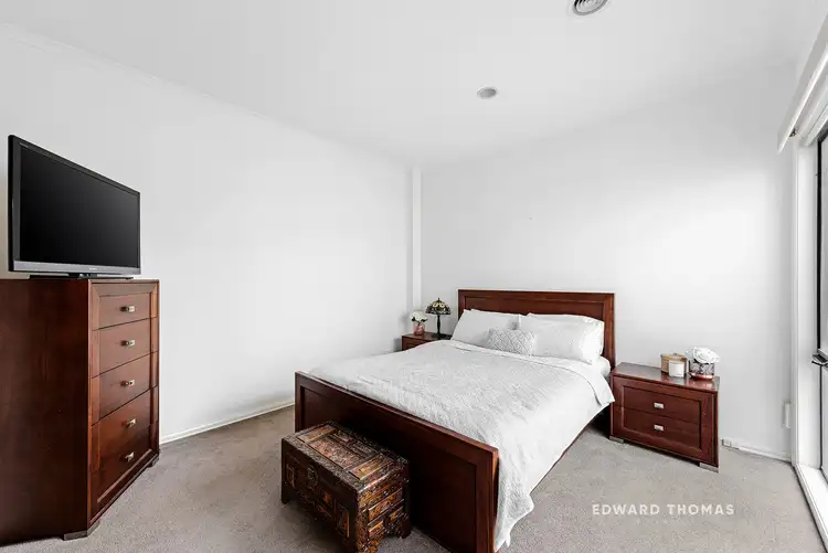 Fifth view of Homely townhouse listing, 15 Taylor Mews, Kensington VIC 3031