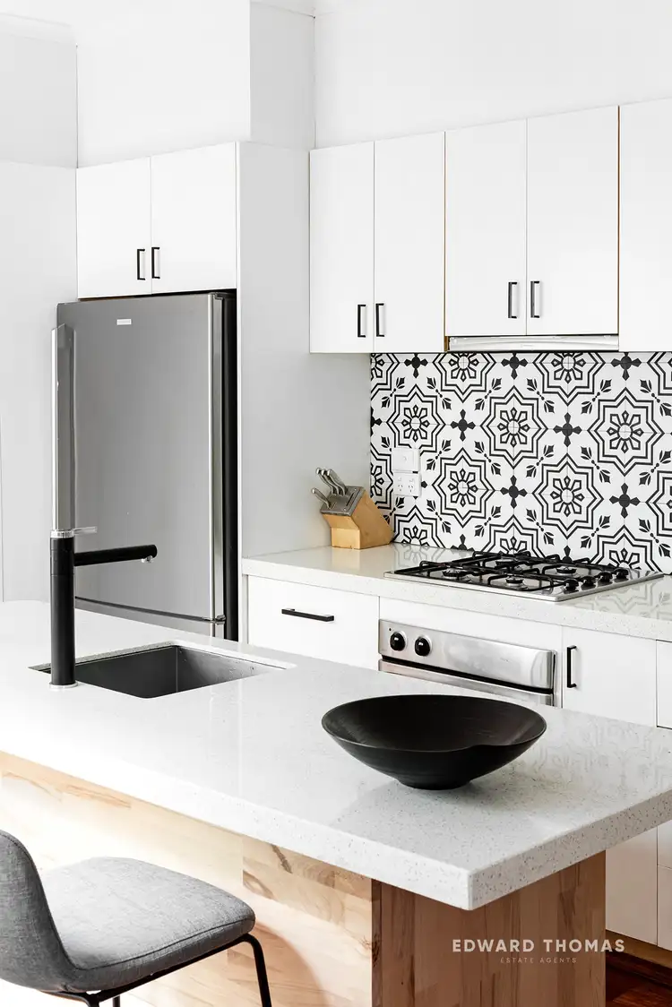 Sixth view of Homely townhouse listing, 15 Taylor Mews, Kensington VIC 3031