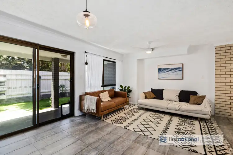 Third view of Homely townhouse listing, 4/45 Kingscliff Street, Kingscliff NSW 2487