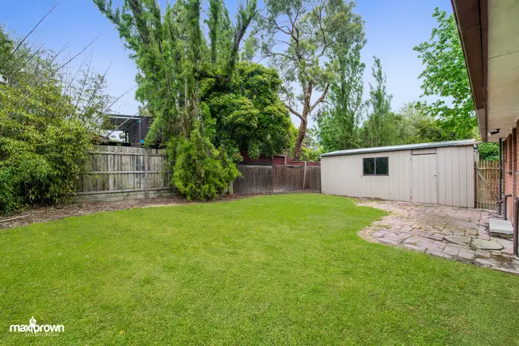 Second view of Homely house listing, 882 Warburton Highway, Seville East VIC 3139
