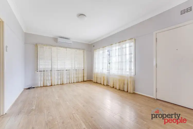 Second view of Homely house listing, 18 Cyprus Street, Macquarie Fields NSW 2564