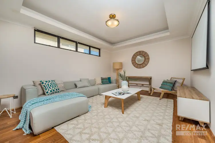 Second view of Homely house listing, 7 Daytona Drive, Iluka WA 6028