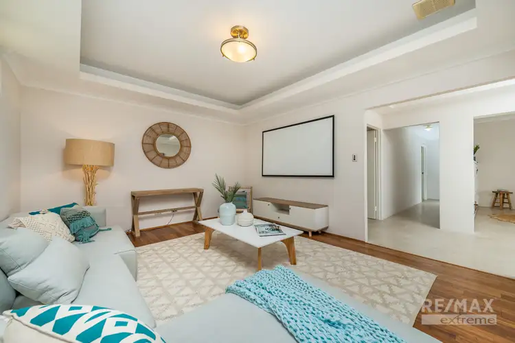 Third view of Homely house listing, 7 Daytona Drive, Iluka WA 6028