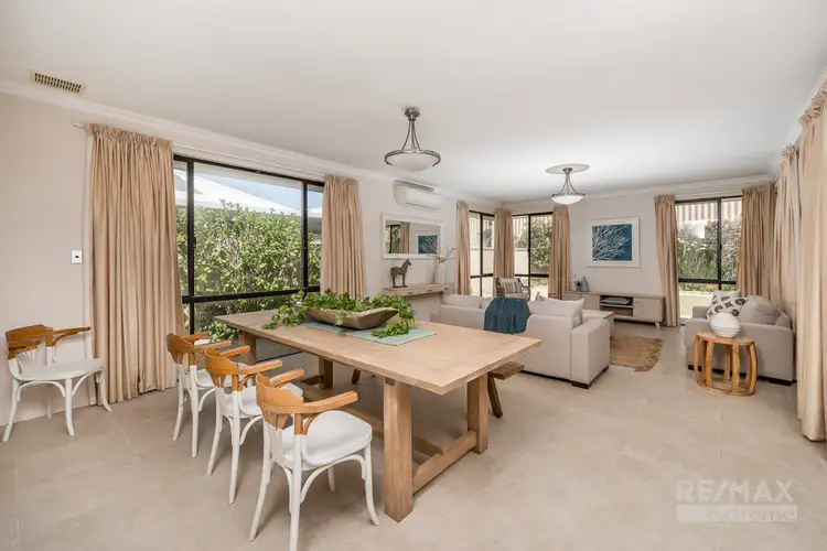 Fifth view of Homely house listing, 7 Daytona Drive, Iluka WA 6028