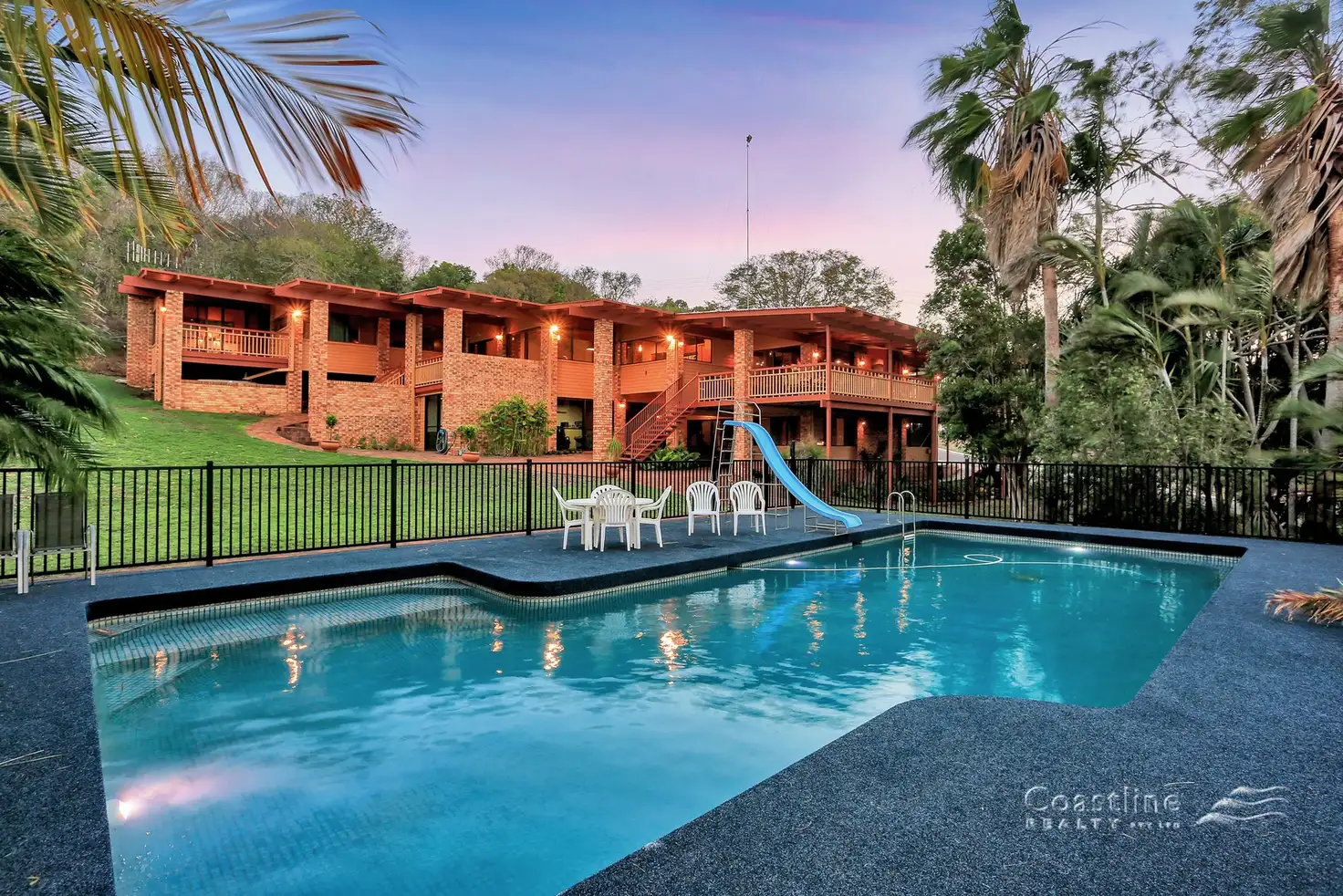 Main view of Homely house listing, 3 Panorama Drive, Qunaba QLD 4670