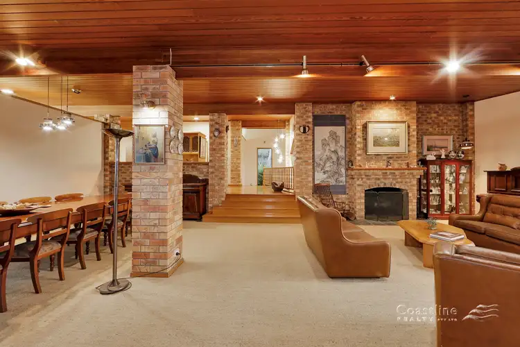 Fourth view of Homely house listing, 3 Panorama Drive, Qunaba QLD 4670