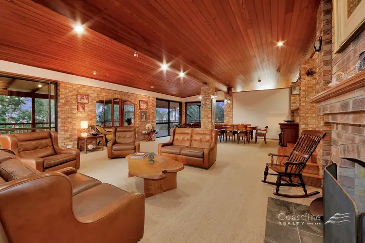 Sixth view of Homely house listing, 3 Panorama Drive, Qunaba QLD 4670