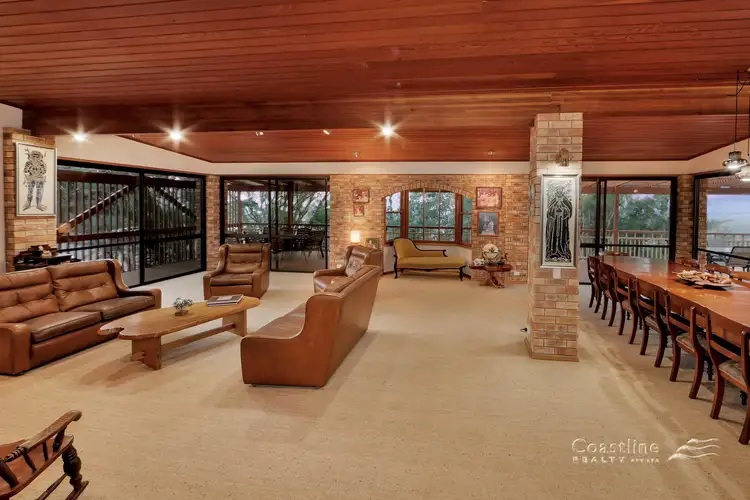 Seventh view of Homely house listing, 3 Panorama Drive, Qunaba QLD 4670