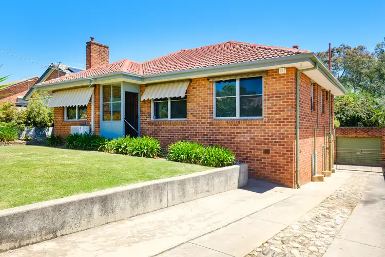 Main view of Homely house listing, 13 Hereford Street, Wodonga VIC 3690