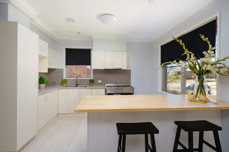 Second view of Homely house listing, 13 Hereford Street, Wodonga VIC 3690