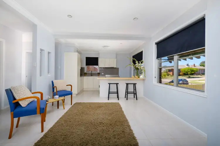 Third view of Homely house listing, 13 Hereford Street, Wodonga VIC 3690