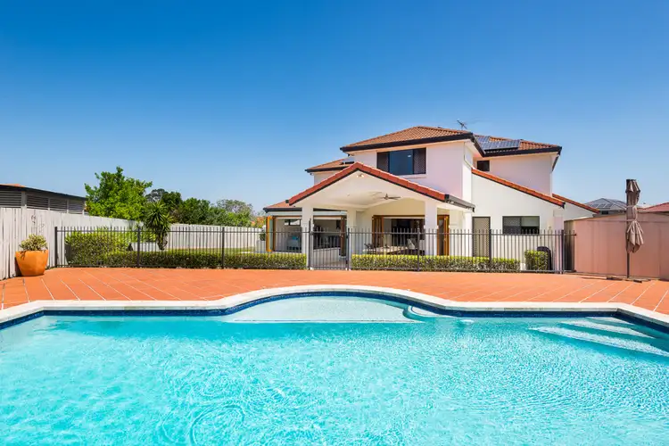 Fifth view of Homely house listing, 11 Harlow Place, Mcdowall QLD 4053