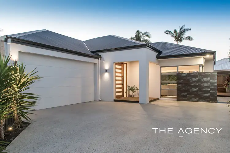 23A Coolgardie Street, St James WA 6102