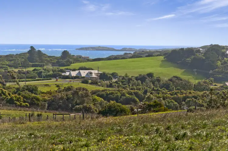 LOT 58 Logans Beach Coastal Village, Warrnambool VIC 3280