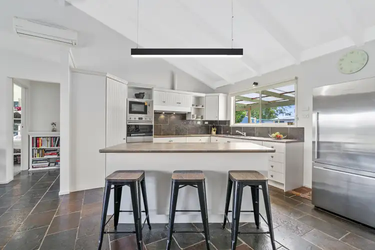 Second view of Homely house listing, 79 Gerrand Drive, Longford VIC 3851