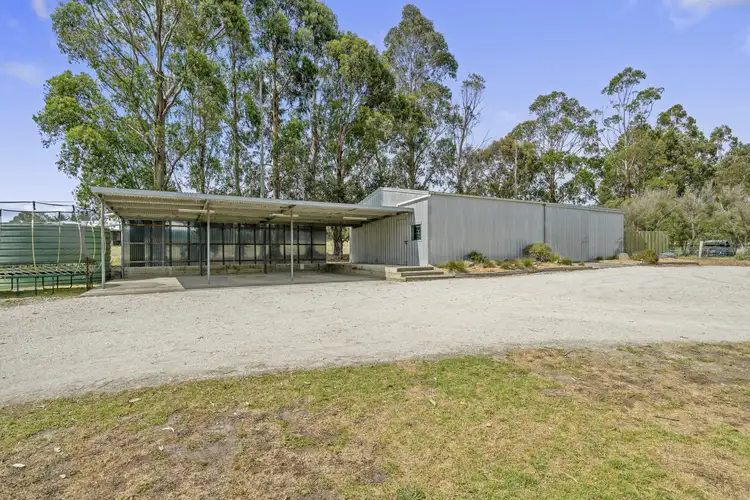 Third view of Homely house listing, 79 Gerrand Drive, Longford VIC 3851