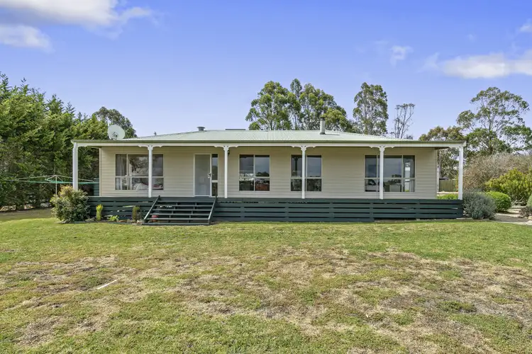 Fourth view of Homely house listing, 79 Gerrand Drive, Longford VIC 3851