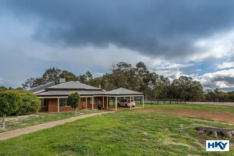 15 Sabre Close, Bullsbrook WA 6084