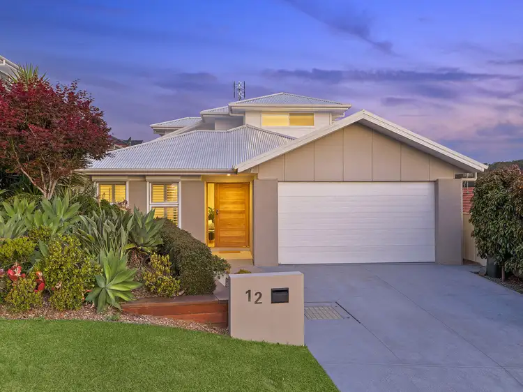 12 Applegum Close, Erina NSW 2250