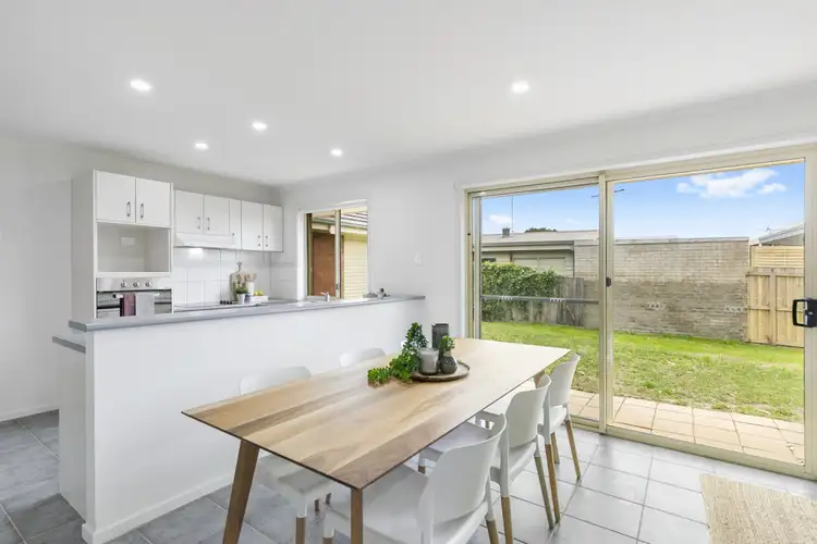 Third view of Homely house listing, 4 Nestor Court, Torquay VIC 3228