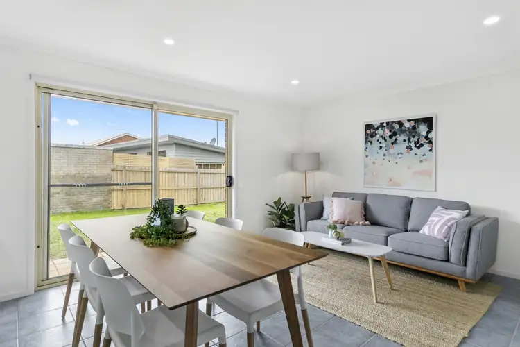 Fourth view of Homely house listing, 4 Nestor Court, Torquay VIC 3228