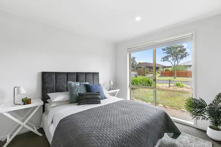 Fifth view of Homely house listing, 4 Nestor Court, Torquay VIC 3228