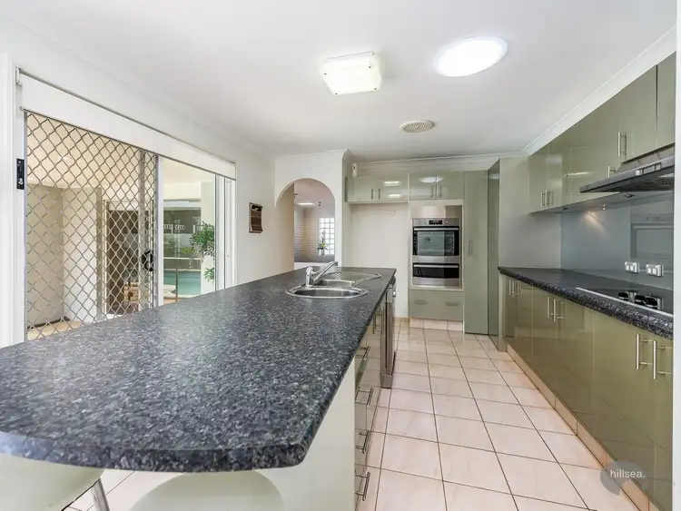 Second view of Homely house listing, 2 Rum Point Place, Runaway Bay QLD 4216