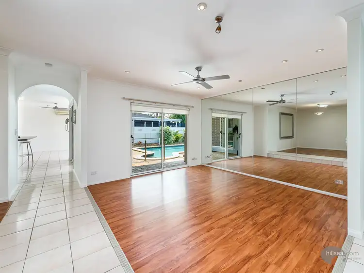 Fourth view of Homely house listing, 2 Rum Point Place, Runaway Bay QLD 4216