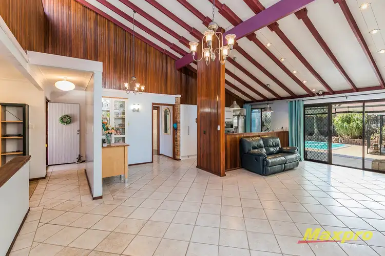 Fifth view of Homely house listing, 16 Lyndhurst Crescent, Ferndale WA 6148