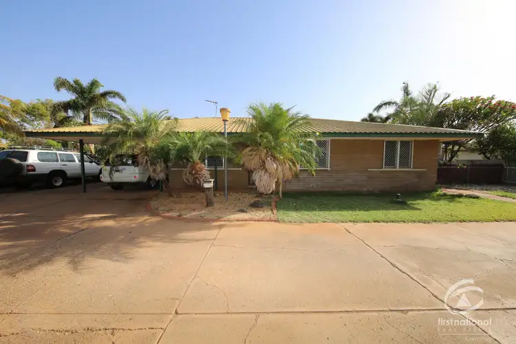 4F Wotherspoon Road, Millars Well WA 6714
