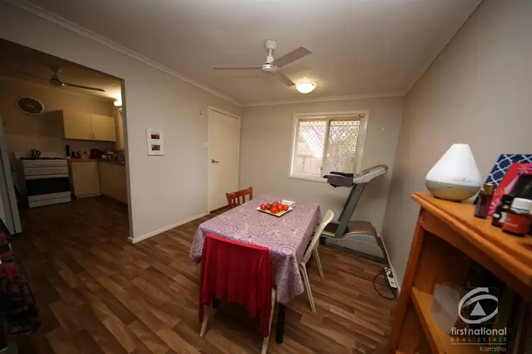 Sixth view of Homely house listing, 4F Wotherspoon Road, Millars Well WA 6714