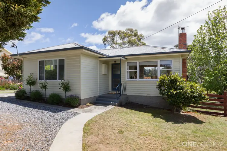 19 Gravelly Beach Road, Blackwall TAS 7275