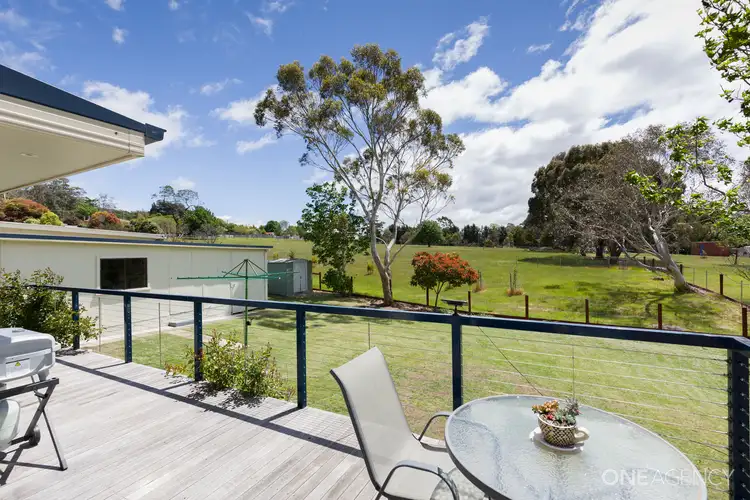 Second view of Homely house listing, 19 Gravelly Beach Road, Blackwall TAS 7275