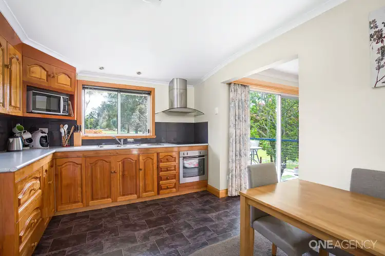 Third view of Homely house listing, 19 Gravelly Beach Road, Blackwall TAS 7275